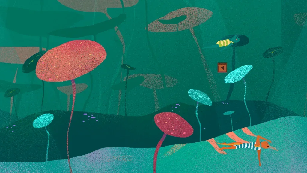 Teacup — official screenshot
